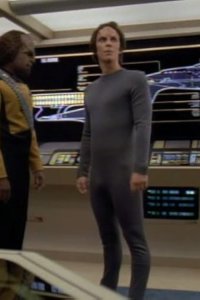 Star Trek: The Next Generation – S07E02 – Liaisons