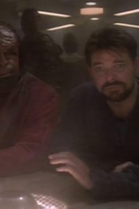 Star Trek: The Next Generation – S07E04 – Gambit, Part I