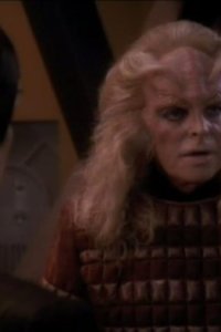 Star Trek: The Next Generation – S07E05 – Gambit, Part II