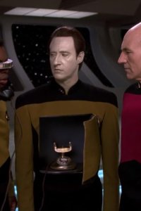 Star Trek: The Next Generation – S07E06 – Phantasms