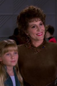 Star Trek: The Next Generation – S07E07 – Dark Page