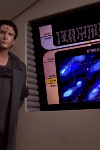 Star Trek: The Next Generation – S07E09 – Force of Nature