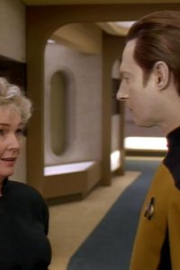 Star Trek: The Next Generation – S07E10 – Inheritance