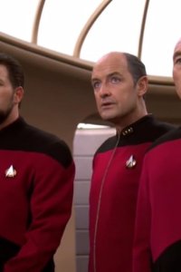 Star Trek: The Next Generation – S07E12 – The Pegasus