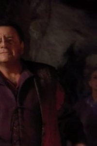 Star Trek: The Next Generation – S07E13 – Homeward