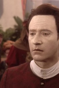 Star Trek: The Next Generation – S07E16 – Thine Own Self