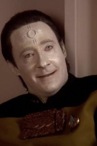 Star Trek: The Next Generation – S07E17 – Masks