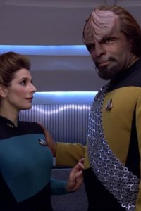 Star Trek: The Next Generation – S07E18 – Eye of the Beholder