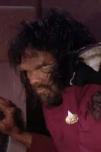 Star Trek: The Next Generation – S07E19 – Genesis