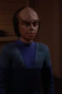 Star Trek: The Next Generation – S07E21 – Firstborn