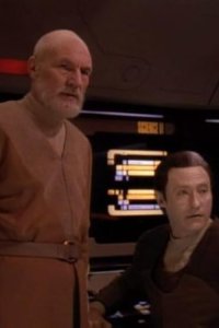 Star Trek: The Next Generation – S07E25 – All Good Things…