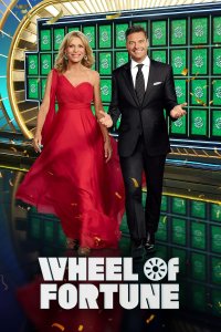 Wheel of Fortune – S11E24 – Episode #11.24