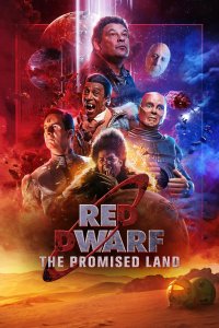 Red Dwarf – S14E01 – Episode #14.1