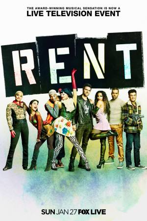 Rent: Live