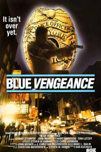 Blue Vengeance