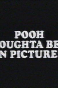 The New Adventures of Winnie the Pooh – S01E01 – Pooh Oughta Be in Pictures