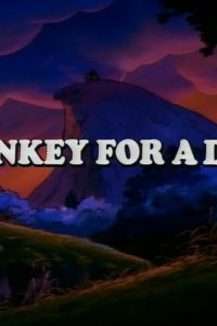 The New Adventures of Winnie the Pooh – S01E02 – Friend, in Deed/Donkey for a Day