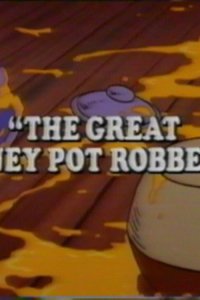 The New Adventures of Winnie the Pooh – S01E07 – The Great Honey Pot Robbery