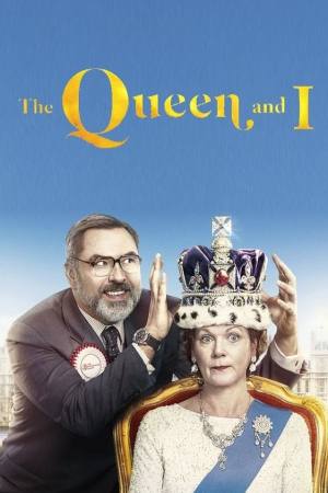 The Queen and I