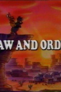 The New Adventures of Winnie the Pooh – S01E12 – Paw and Order
