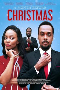 A Month Before Christmas