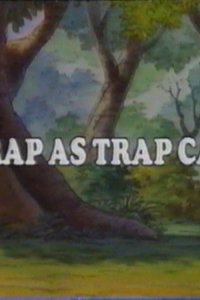 The New Adventures of Winnie the Pooh – S01E13 – Honey for a Bunny/Trap as Trap Can