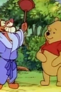 The New Adventures of Winnie the Pooh – S01E17 – King of the Beasties/The Rats Who Came to Dinner