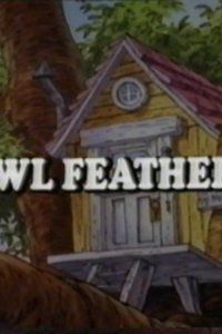 The New Adventures of Winnie the Pooh – S01E18 – My Hero/Owl Feathers