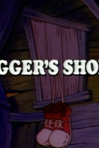 The New Adventures of Winnie the Pooh – S01E20 – Tigger’s Shoes/Lights Out