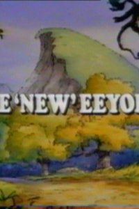 The New Adventures of Winnie the Pooh – S01E21 – The ‘New’ Eeyore/Tigger, Private Ear