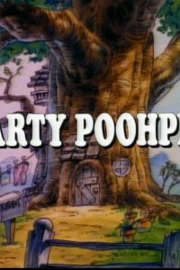 The New Adventures of Winnie the Pooh – S01E22 – Party Poohper/The Old SwitcheRoo