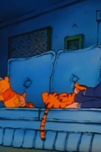 The New Adventures of Winnie the Pooh – S04E01 – Sorry, Wrong Slusher