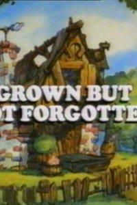 The New Adventures of Winnie the Pooh – S04E02 – Grown, But Not Forgotten