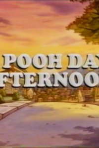 The New Adventures of Winnie the Pooh – S04E03 – A Pooh Day Afternoon