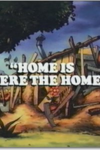 The New Adventures of Winnie the Pooh – S04E05 – Home Is Where the Home Is