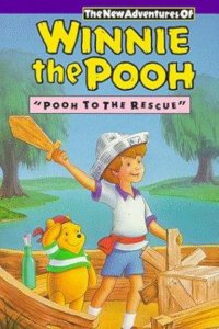 The New Adventures of Winnie the Pooh – S04E07 – Cloud, Cloud Go Away/To Dream the Impossible Scheme