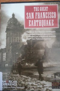 American Experience – S01E01 – The Great San Francisco Earthquake