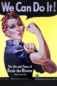 American Experience – S01E05 – The Life and Times of Rosie the Riveter