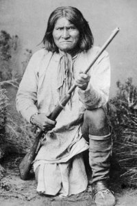 American Experience – S01E08 – Geronimo and the Apache Resistance