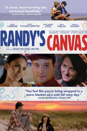 Randy’s Canvas