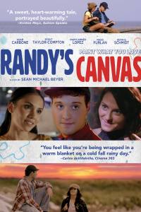 Randy’s Canvas