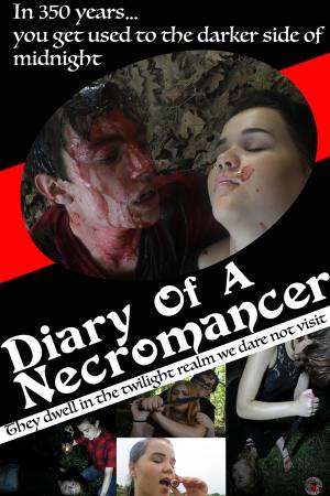 Diary of a Necromancer