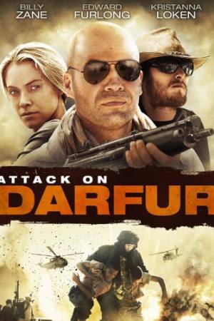 Attack on Darfur