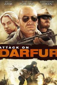 Attack on Darfur