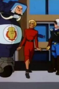 C.O.P.S. – S01E05 – The Case of the Bogus Justice Machines