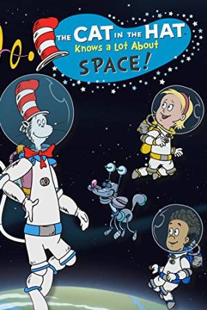The Cat in the Hat Knows a Lot About Space!