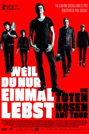 Die Toten Hosen – You Only Live Once