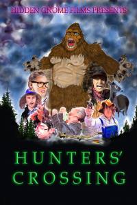 Hunters’ Crossing