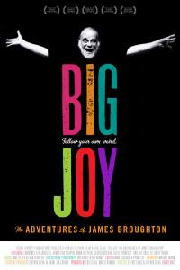 Big Joy: The Adventures of James Broughton