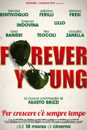 Forever Young